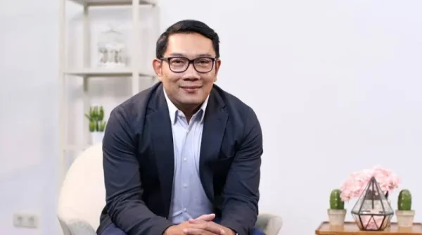 PA Kabulkan Pengangkatan Arkana sebagai Anak Ridwan Kamil